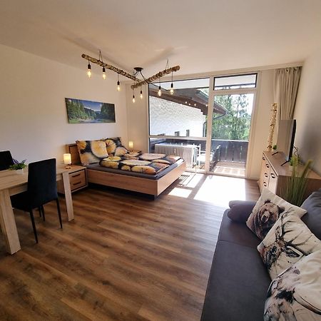 Apartment Cow Royal Strobl Exterior photo