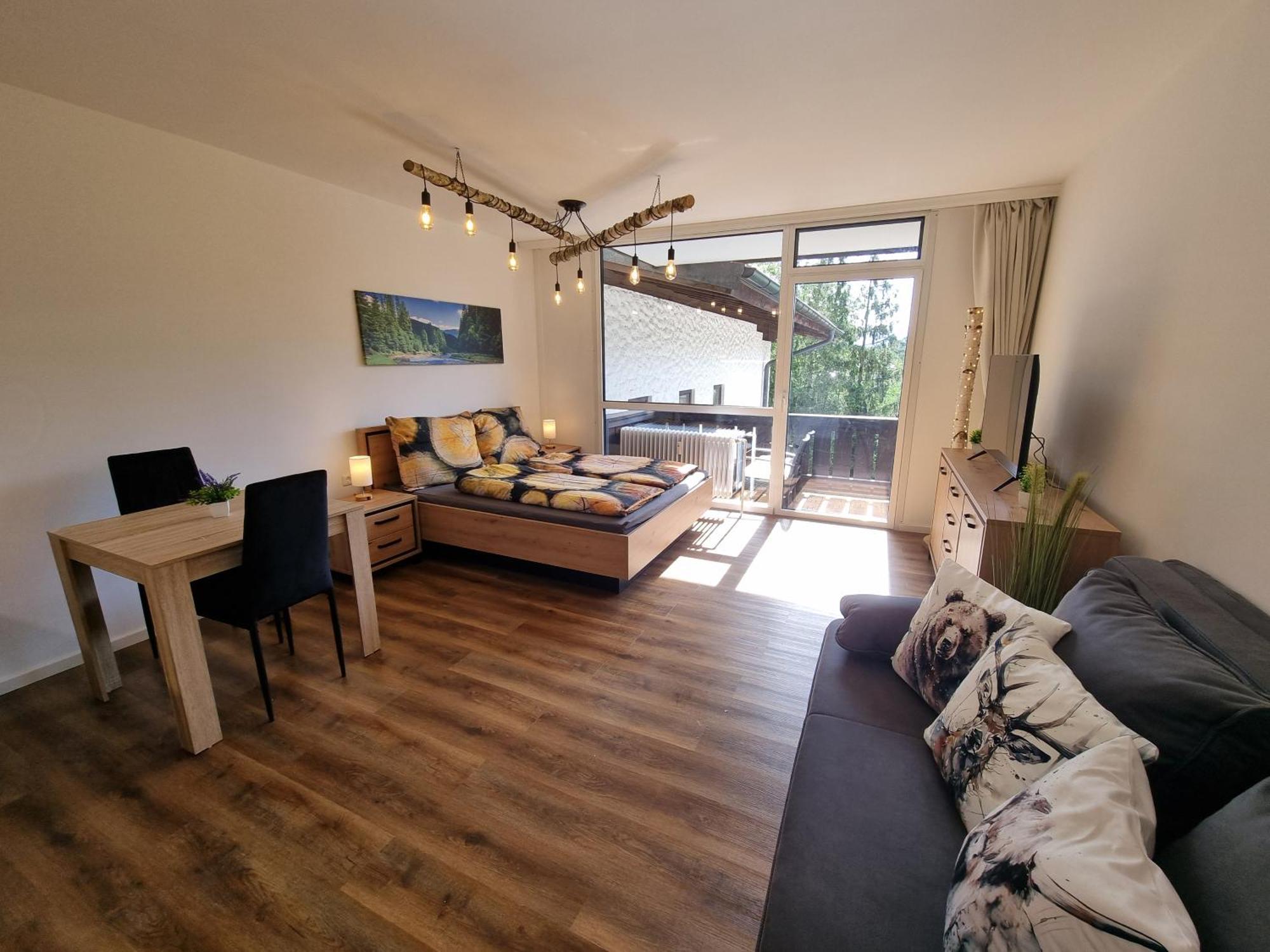 Apartment Cow Royal Strobl Exterior photo