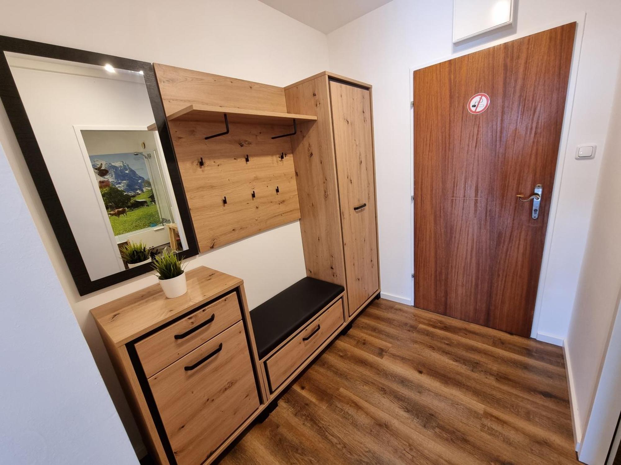 Apartment Cow Royal Strobl Exterior photo