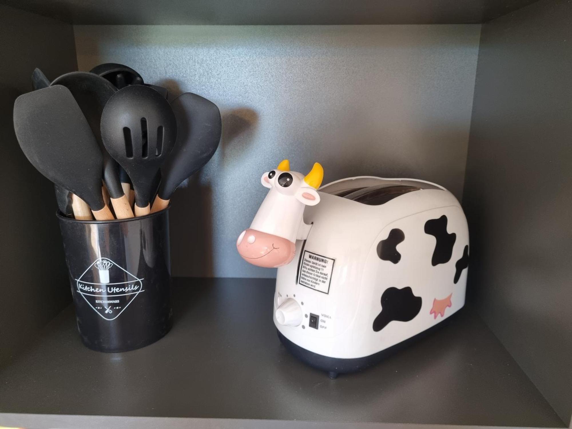 Apartment Cow Royal Strobl Exterior photo