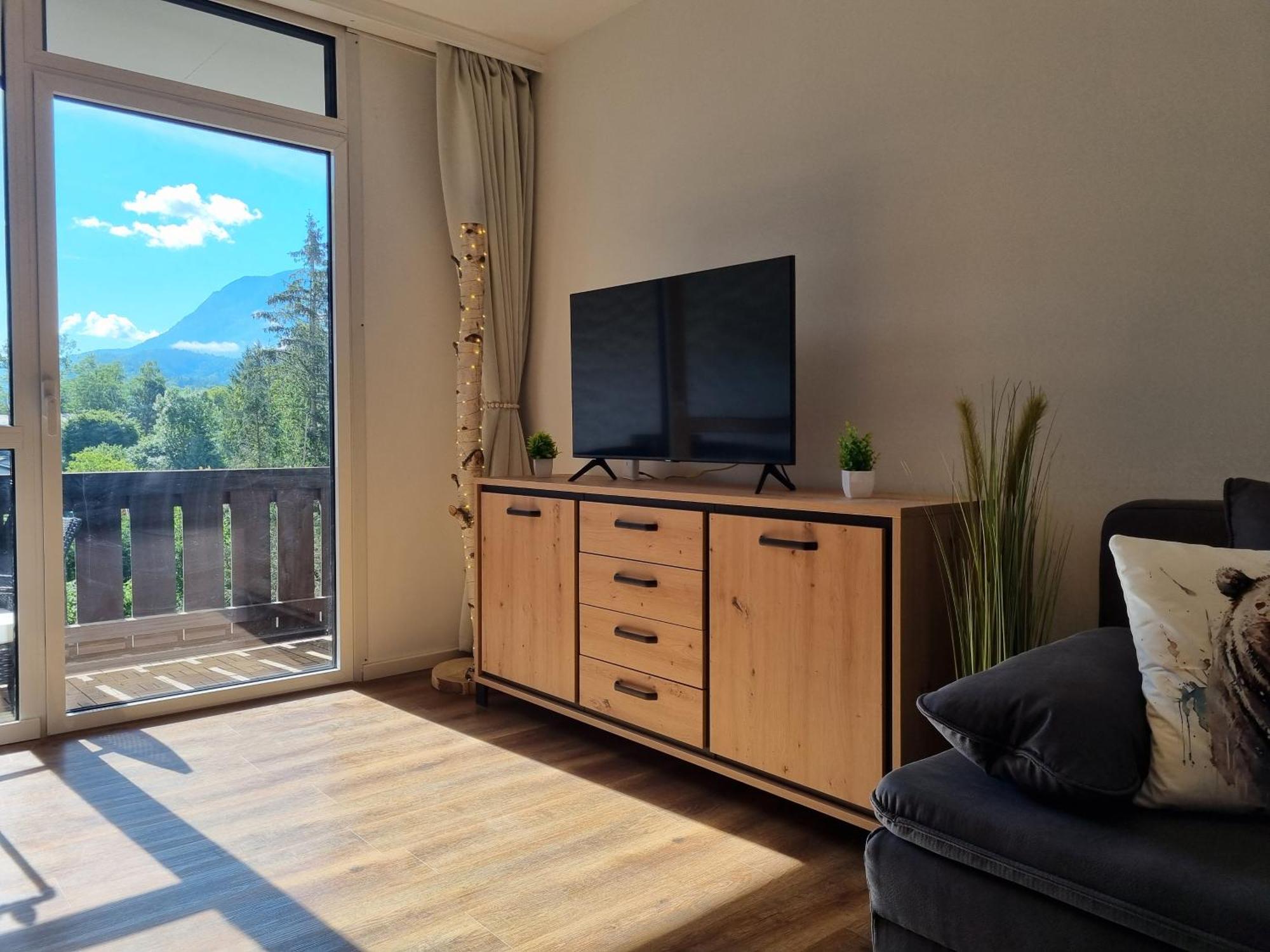 Apartment Cow Royal Strobl Exterior photo