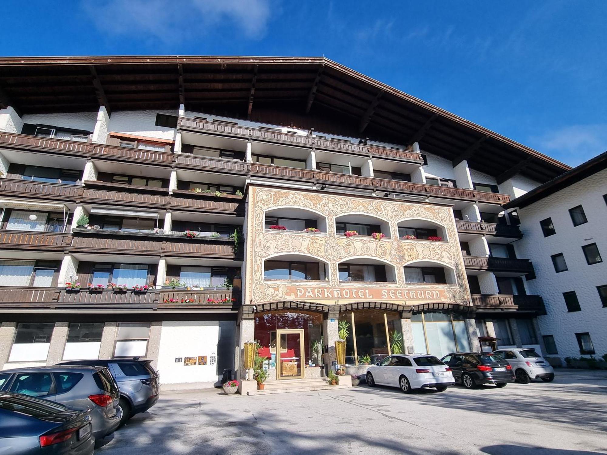 Apartment Cow Royal Strobl Exterior photo