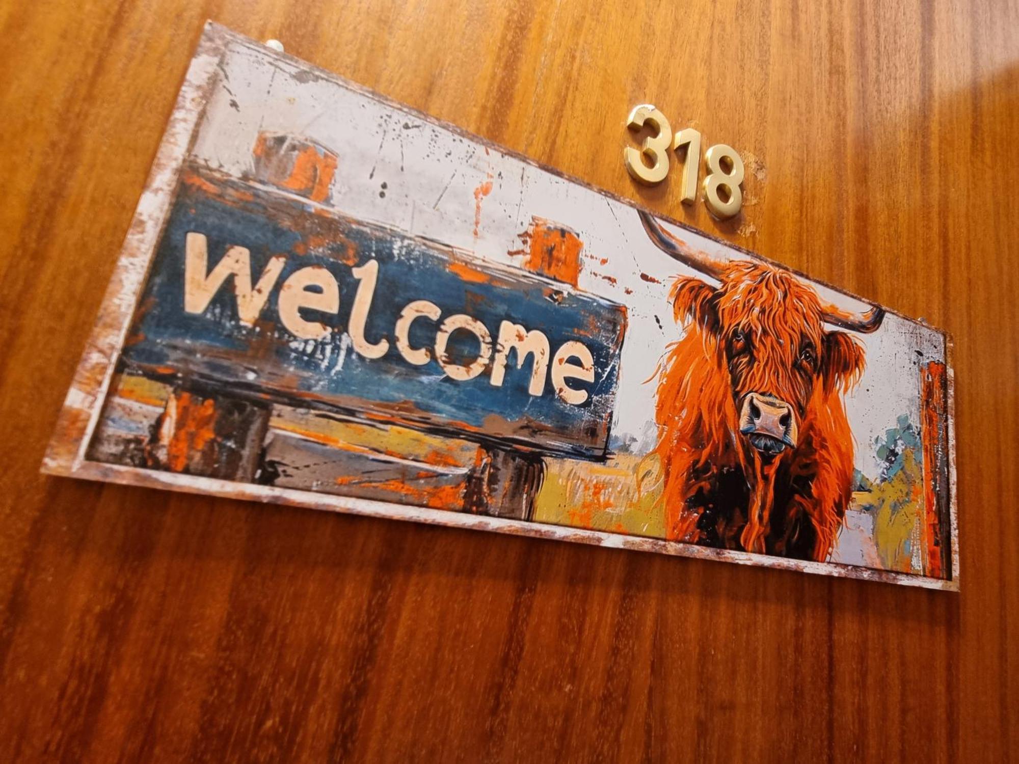 Apartment Cow Royal Strobl Exterior photo