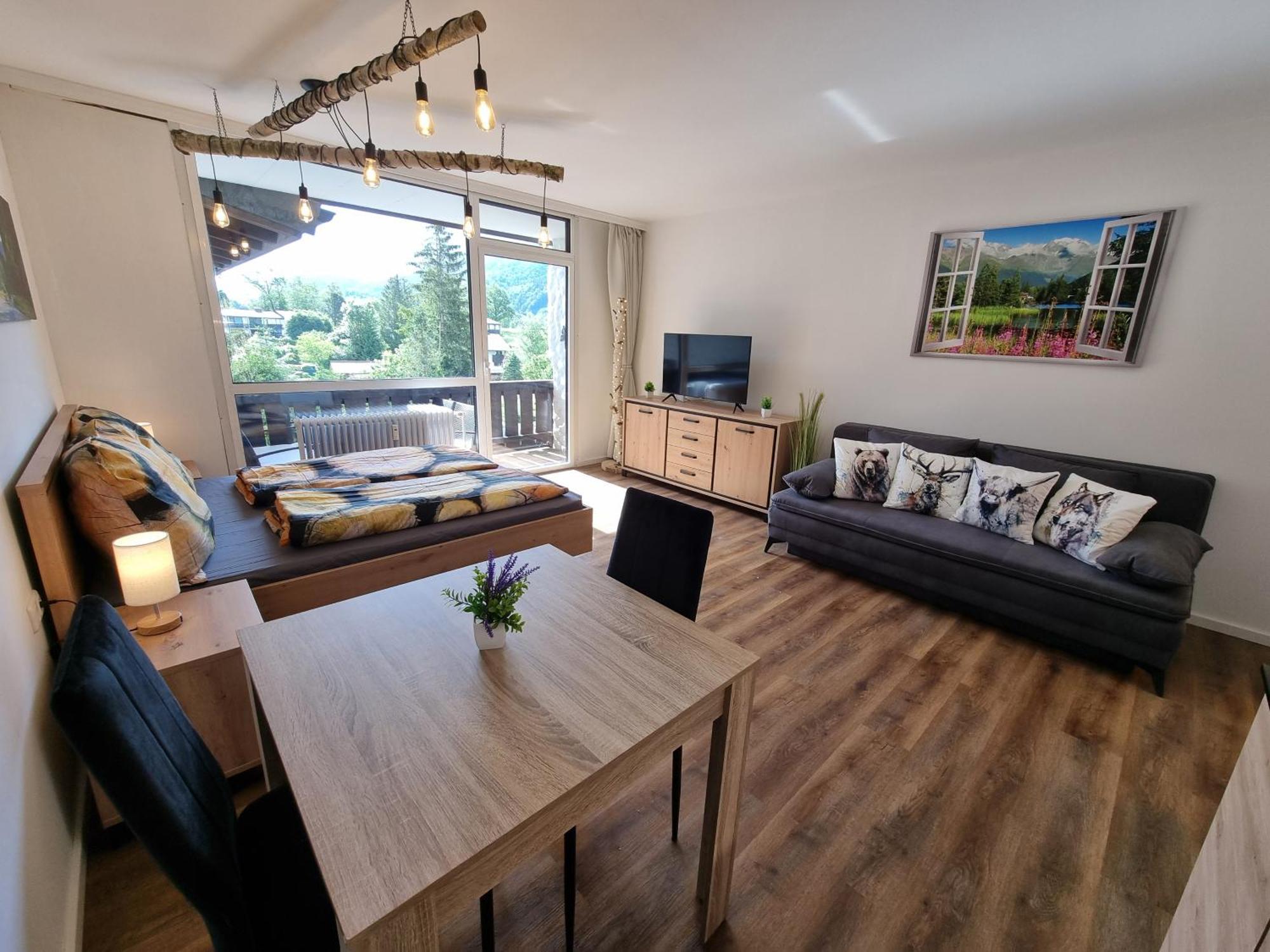 Apartment Cow Royal Strobl Exterior photo